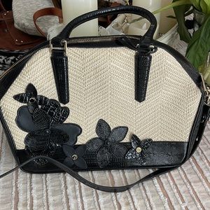Brahmin shoulder or handle bag